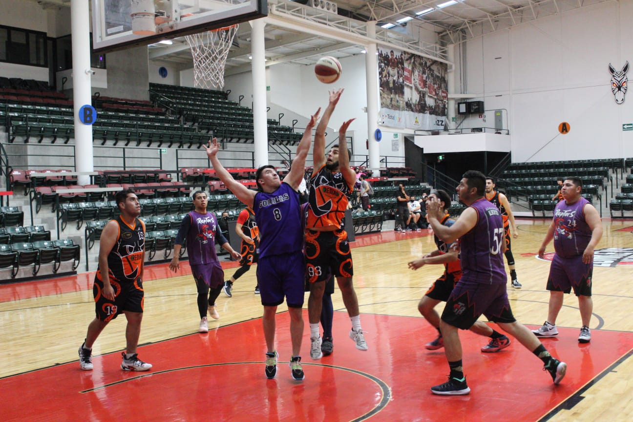 Tendremos Liga Dominical de Básquetbol | Tijuana Zonkeys