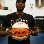 Vengo a aportar mi experiencia”: Jones, ex jugador de la NBA