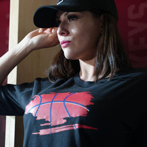 Playera Balon 2024 Mujer