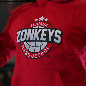 Sudadera 2024 Hombre Logo Oficial