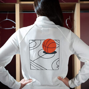 Sudadera New Era Mujer 2024