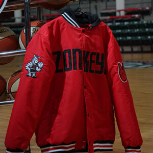 Chamarra Zonkeys by Deuce Brand