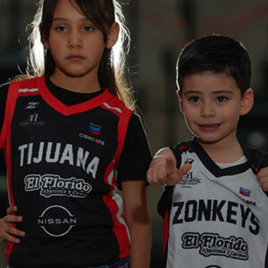 Jersey Niño 2024