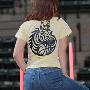 Playera Tijuana Zonkeys Nino by Deuce