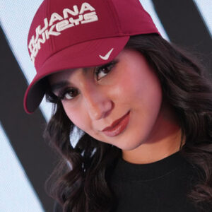 Gorra Nike Tijuana Zonkeys 2026