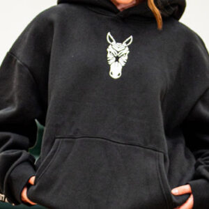 HOODIE RAYAS DEUCE
