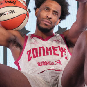 JERSEY MX CREMA DEUCE